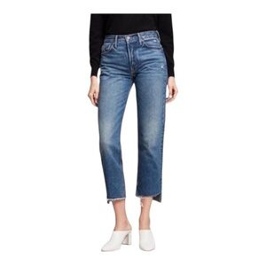 GRLFRND Helena Jeans in Close To You